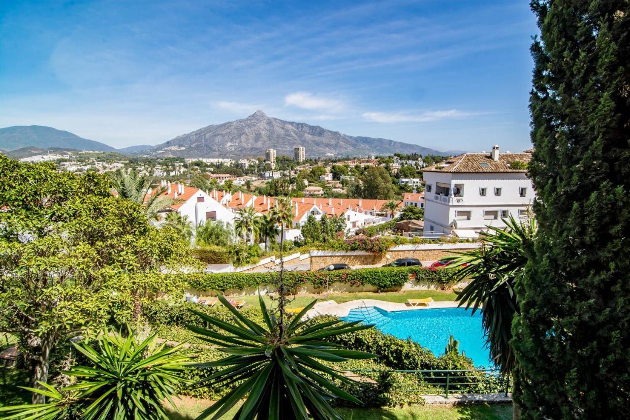 Sat2 - Modern 2 Bedroom With Ocean View Appartamento