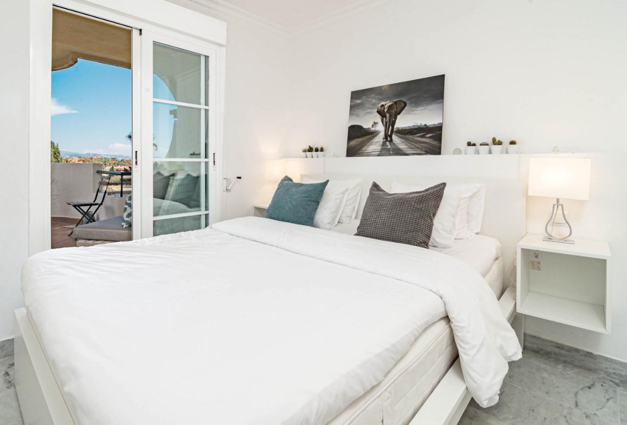Appartamento Sat2 - Modern 2 Bedroom With Ocean View