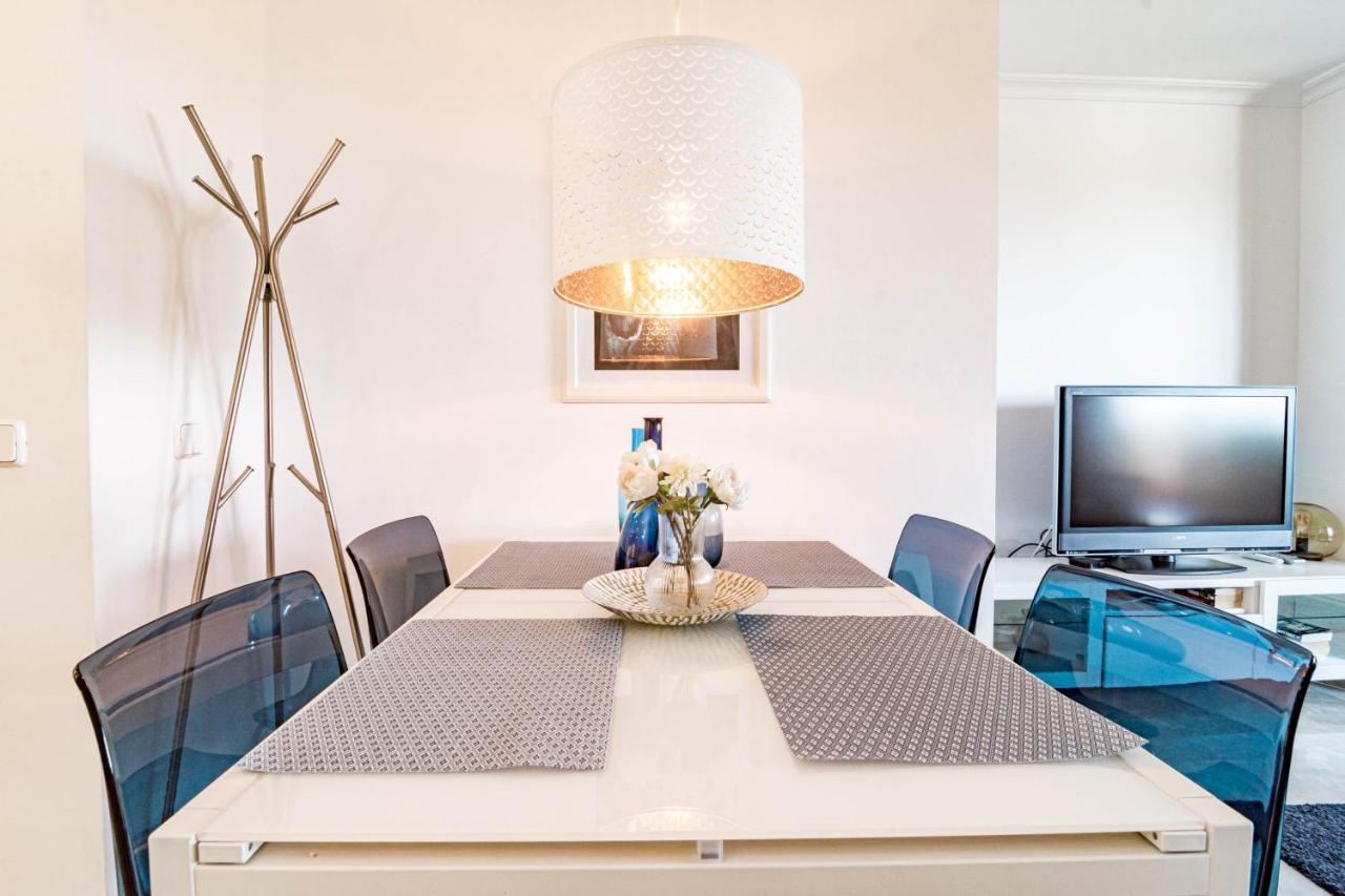 Appartamento Sat2 - Modern 2 Bedroom With Ocean View Marbella