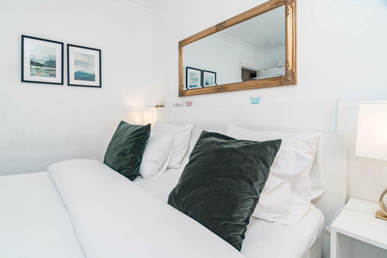 Sat2 - Modern 2 Bedroom With Ocean View Appartamento *