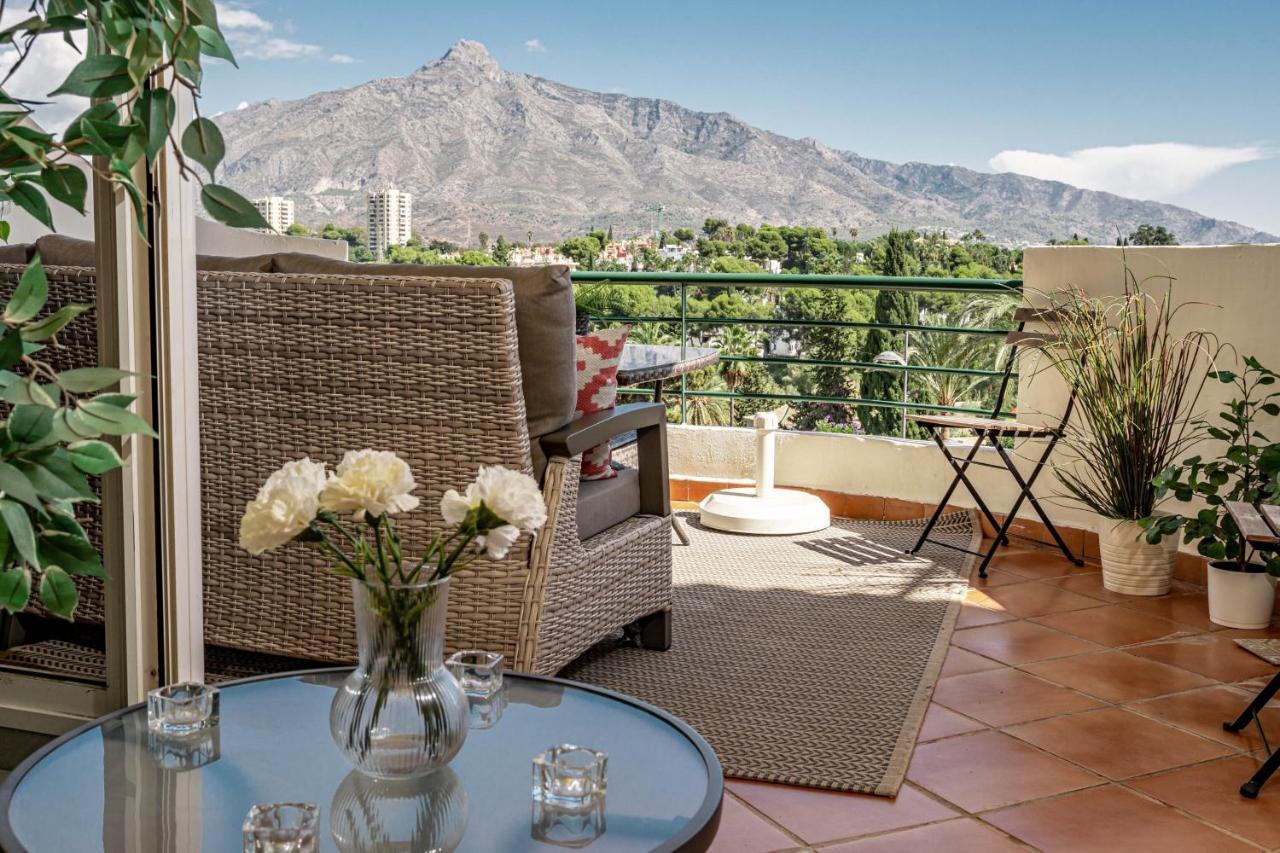Appartamento Sat2 - Modern 2 Bedroom With Ocean View