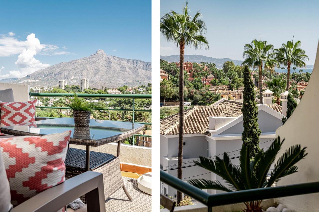 Sat2 - Modern 2 Bedroom With Ocean View Appartamento